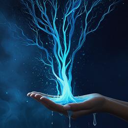 Sap dream symbolism visualization