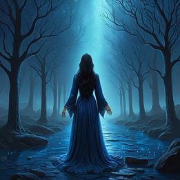 Satisfaction dream symbolism visualization