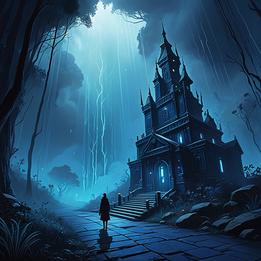 Save dream symbolism visualization