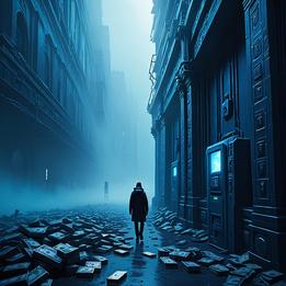 Savings dream symbolism visualization