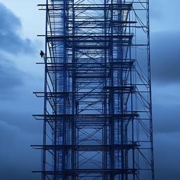Scaffolding
