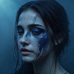 Scar dream symbolism visualization