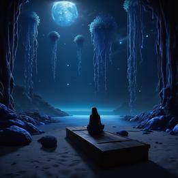 Scene dream symbolism visualization