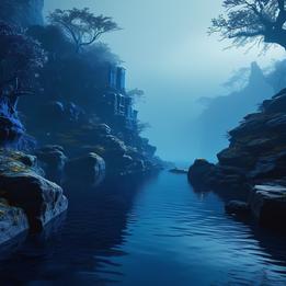 Score dream symbolism visualization