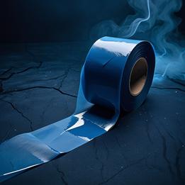 Scotch Tape dream symbolism visualization