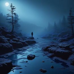 Scratching Surface dream symbolism visualization