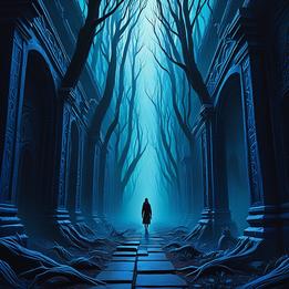 Screenplay dream symbolism visualization