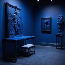 Sculpted Echoes dream symbolism visualization