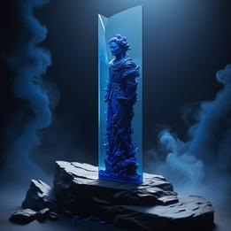 Sculptor's Chisel dream symbolism visualization