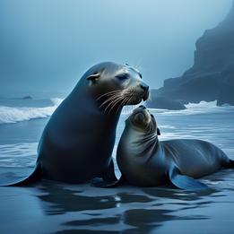Sea Lion