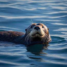 Sea Otter