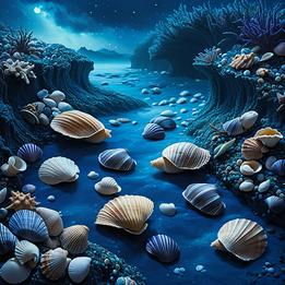 Sea Shells