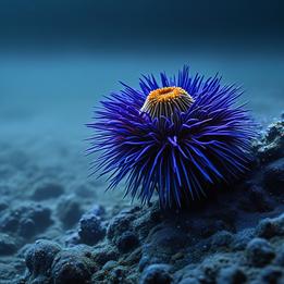 Sea Urchin
