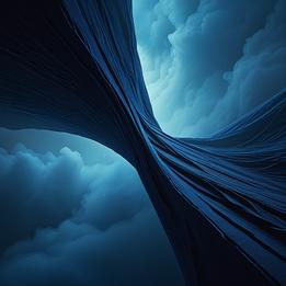 Seam dream symbolism visualization