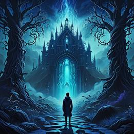 Search Engine dream symbolism visualization