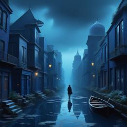 Search dream symbolism visualization