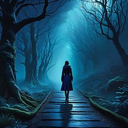 Searching dream symbolism visualization