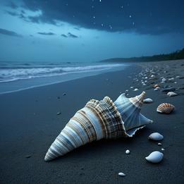 Seashell Conch