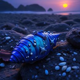 Seashell Ocarina