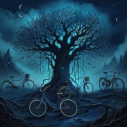 Season dream symbolism visualization