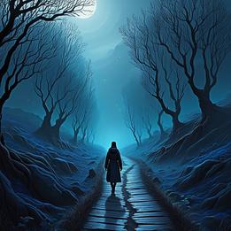 Seasonal Migration Path