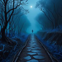 Seasonal Migration Trail