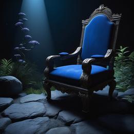 Seat dream symbolism visualization