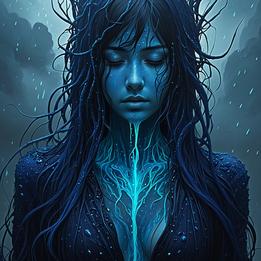 Sebum dream symbolism visualization