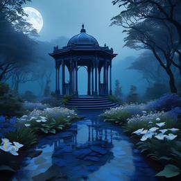 Secret Garden Blooms