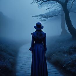 Secret Literary Society dream symbolism visualization