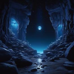 Section dream symbolism visualization