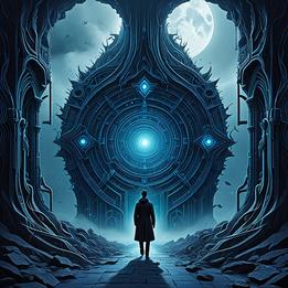 Sector dream symbolism visualization