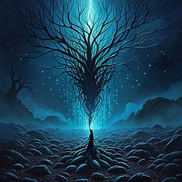 Seed Offerings dream symbolism visualization