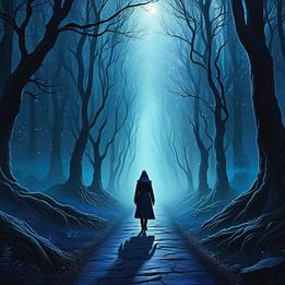 Seeker dream symbolism visualization