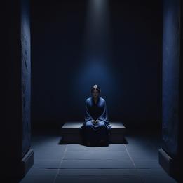 Seemed dream symbolism visualization