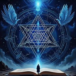 Sefirot dream symbolism visualization