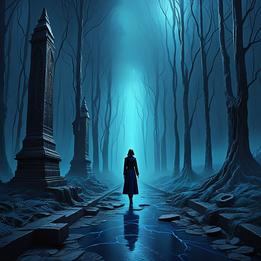 Semantics dream symbolism visualization