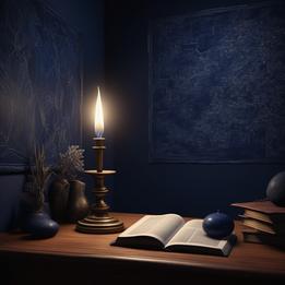 Semester dream symbolism visualization