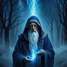 Senex dream symbolism visualization