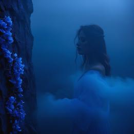 Sensual Muse dream symbolism visualization