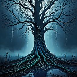 Separation dream symbolism visualization