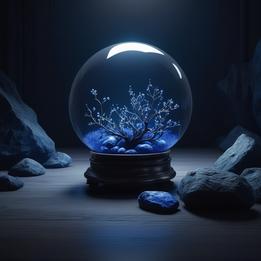 Series dream symbolism visualization