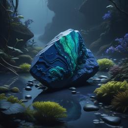 Serpentine Stone dream symbolism visualization