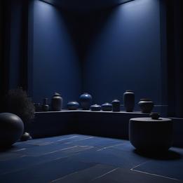 Set dream symbolism visualization