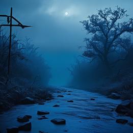 Severe Weather Alert dream symbolism visualization