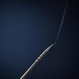 Sewing Needle dream symbolism visualization