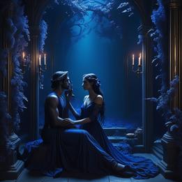 Sex dream symbolism visualization