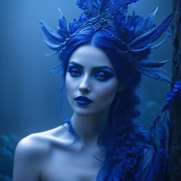 Sexy dream symbolism visualization