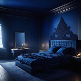 Shade dream symbolism visualization