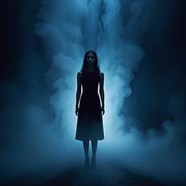 Shadow Play dream symbolism visualization